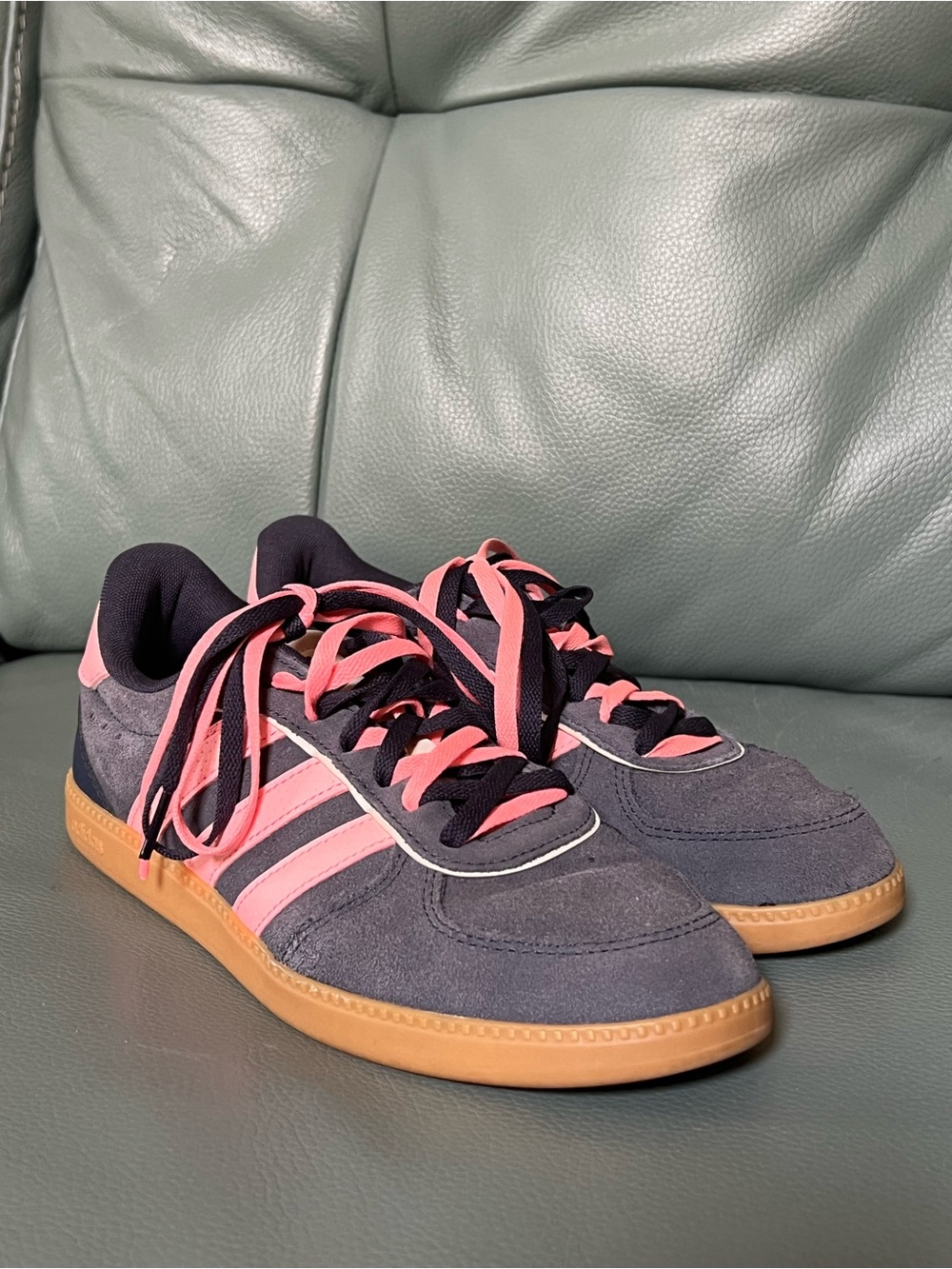 adidas Breaknet Sleek Shoes